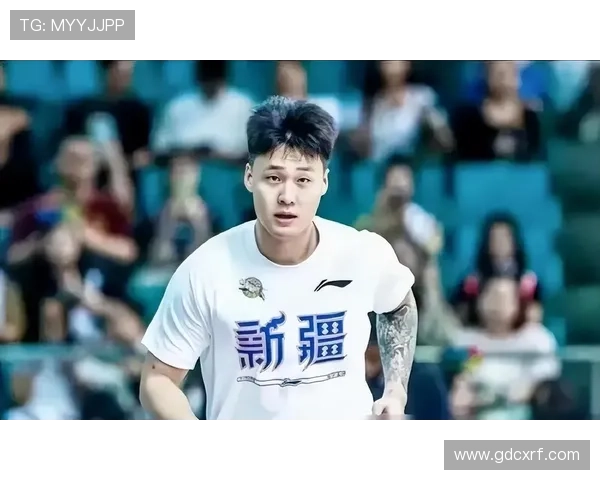 赵睿战旧主23全能杰曼22分