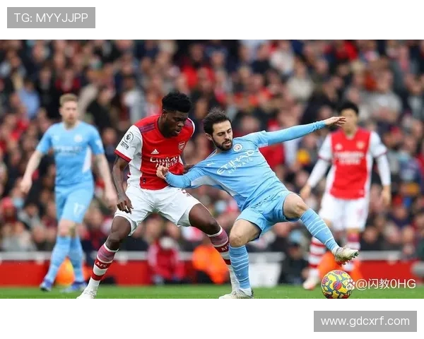 阿森纳失争冠主动权曼城逼近中